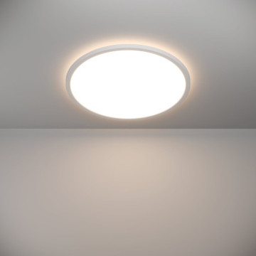 rovito oprawa sufitowa plafon led 50cm ip44 bialy okragly 901448_3