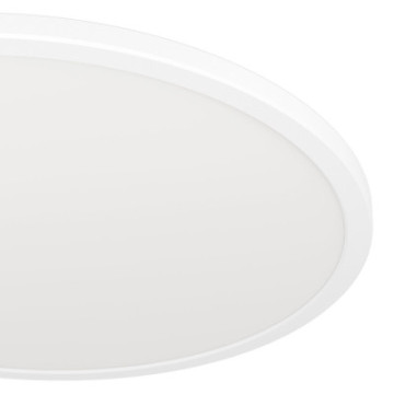 rovito oprawa sufitowa plafon led 50cm ip44 bialy okragly 901448_4