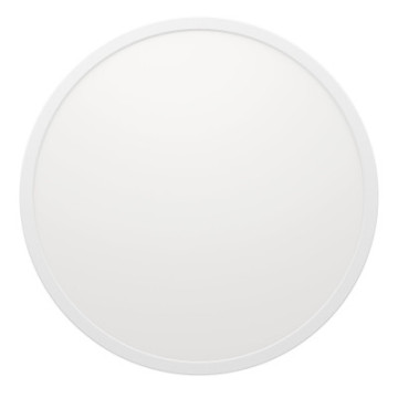 rovito oprawa sufitowa plafon led 50cm ip44 bialy okragly 901448_5