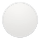 rovito oprawa sufitowa plafon led 50cm ip44 bialy okragly 901448_5