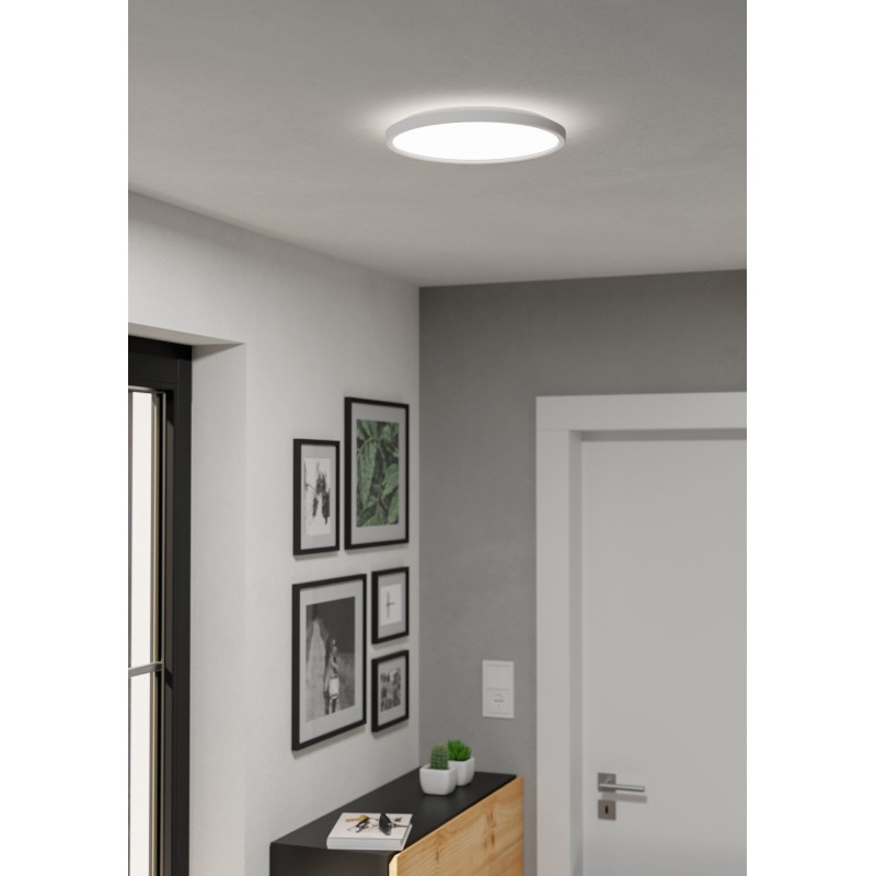 rovito oprawa sufitowa plafon led 30cm ip44 bialy okragly 901446 rovito oprawa sufitowa plafon led 30cm ip44 bialy okragly 901446
