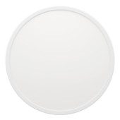 rovito oprawa sufitowa plafon led 30cm ip44 bialy okragly 901446_5