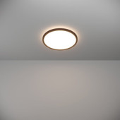 rovito oprawa sufitowa plafon led 30cm ip44 czarny okragly 901438_3