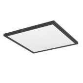 rovito oprawa sufitowa plafon led 39x39cm ip44 czarny kwadratowy 901443_2