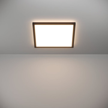 rovito oprawa sufitowa plafon led 39x39cm ip44 czarny kwadratowy 901443_3