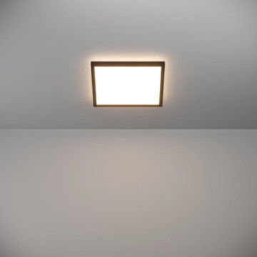 rovito oprawa sufitowa plafon led 29x29cm ip44 czarny kwadratowy 901442_3