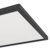 rovito oprawa sufitowa plafon led 29x29cm ip44 czarny kwadratowy 901442_4