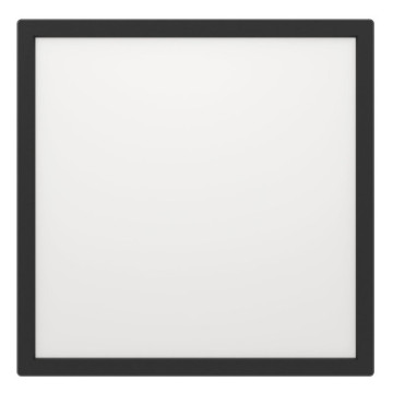 rovito oprawa sufitowa plafon led 29x29cm ip44 czarny kwadratowy 901442_5