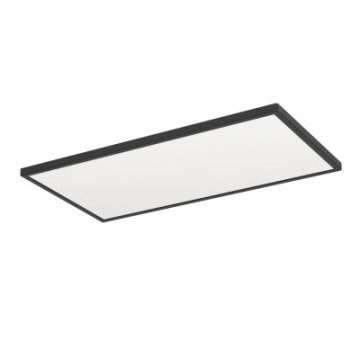 rovito oprawa sufitowa plafon led 57x30cm ip44 czarny prostokatny 901445_2