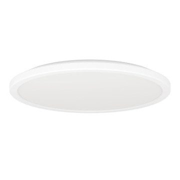 rovito r oprawa sufitowa plafon led 39cm ip44 na pilota bialy okragly 901458_2