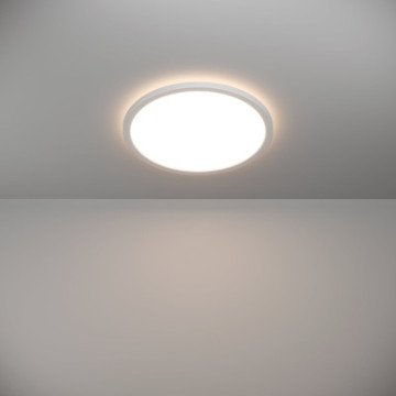 rovito r oprawa sufitowa plafon led 39cm ip44 na pilota bialy okragly 901458_3