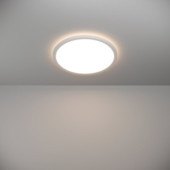 rovito r oprawa sufitowa plafon led 39cm ip44 na pilota bialy okragly 901458_3