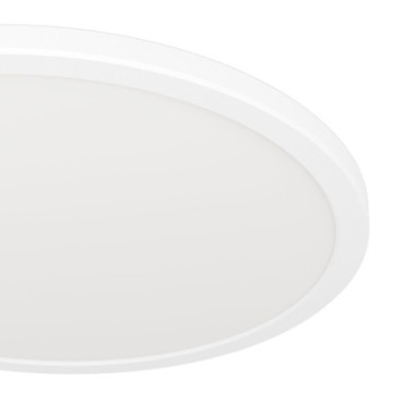 rovito r oprawa sufitowa plafon led 39cm ip44 na pilota bialy okragly 901458_4
