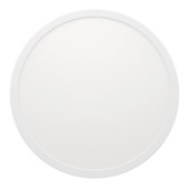 rovito r oprawa sufitowa plafon led 39cm ip44 na pilota bialy okragly 901458_6