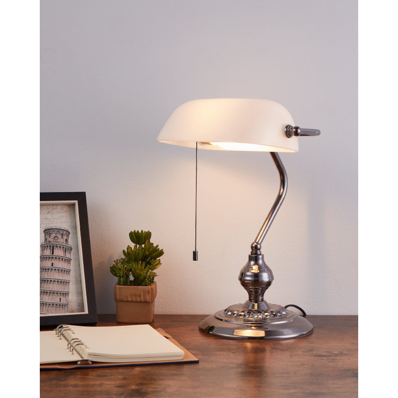 banker lampa stolowa 901019 banker lampa stolowa 901019