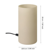 geo lampa stolowa 901067_5