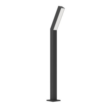 ugento slupek oswietleniowy led 79 cm czarny zewnetrzna lampa stojaca 900993_2