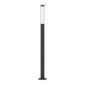ugento slupek oswietleniowy led 79 cm czarny zewnetrzna lampa stojaca 900993_4