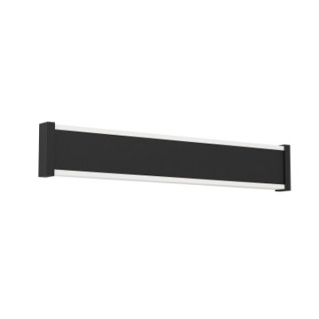 neviano lampa scienna kinkiet zewnetrzny led 38cm czarny 900676_2