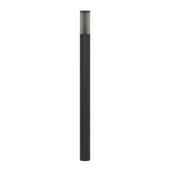 salle slupek oswietleniowy e27 110 cm czarny zewnetrzna lampa stojaca 901035_4