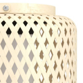 marliano oprawa solarna lampion drewniany ip44 24x21 cm 901087_3