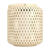marliano oprawa solarna lampion drewniany ip44 24x21 cm 901087_4