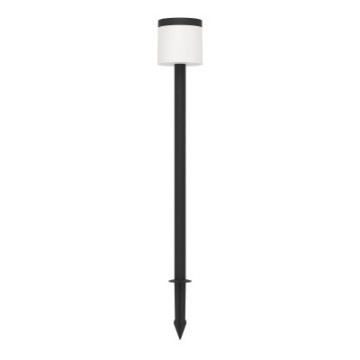 pantete slupek solarny 115 cm oprawa solarna 901078