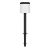 pantete slupek solarny 65 cm oprawa solarna 901077