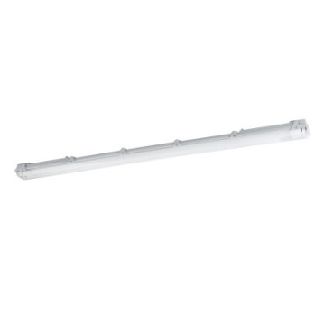 oprawa hermetyczna led 2x15w g13 4000k ip65 ik06 basic 126cm 901542