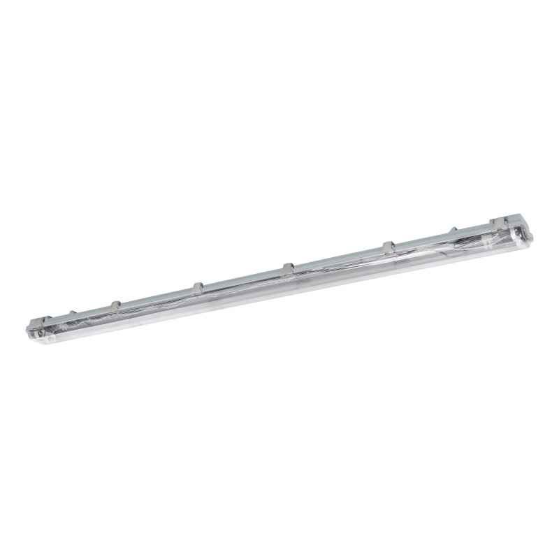 oprawa hermetyczna led 2x23w g13 4000k ip65 ik06 basic plus 156cm 901549 oprawa hermetyczna led 2x23w g13 4000k ip65 ik06 basic plus 156cm 901549