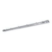 oprawa hermetyczna led 2x23w g13 4000k ip65 ik06 basic plus 156cm 901549