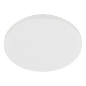 approdo plafon led 43 cm ip54 lampa scienna   sufitowa 901526