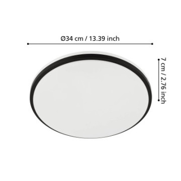 margidore lampa scienna   sufitowa 901529_3