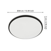 margidore lampa scienna   sufitowa 901529_3