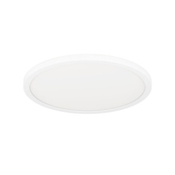 minerario plafon led 30 cm ip54 bialy okragly lampa scienna   sufitowa 901576_2