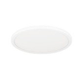 minerario plafon led 30 cm ip54 bialy okragly lampa scienna   sufitowa 901576_2