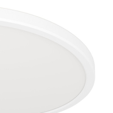minerario plafon led 30 cm ip54 bialy okragly lampa scienna   sufitowa 901576_3