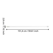 Swietlowka led g13 23w 4000k 3700lm 150cm t8 110342_7