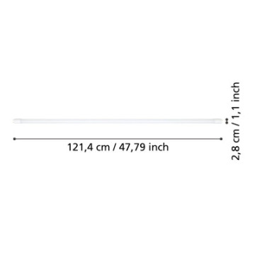 Swietlowka led g13 15w 4000k 2400lm 120cm t8 110347_7