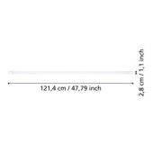 Swietlowka led g13 15w 4000k 2400lm 120cm t8 110347_7