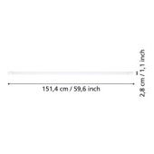 Swietlowka led g13 23w 4000k 3700lm 150cm t8 110348_6