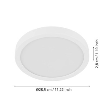 fueva 5 oprawa natynkowa 901012_2