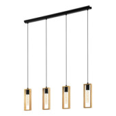 littleton lampa wiszaca 44053
