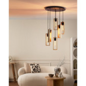 littleton lampa wiszaca 44054