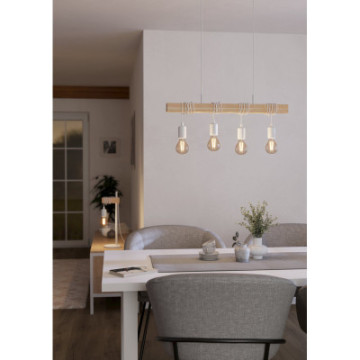 townshend lampa wiszaca 43704