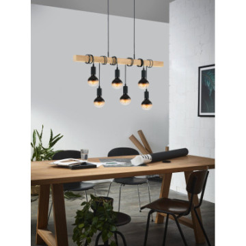 townshend lampa wiszaca 43513_5