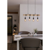 townshend lampa wiszaca 43512