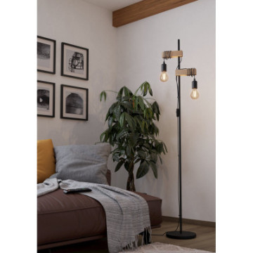 townshend lampa podlogowa 43516