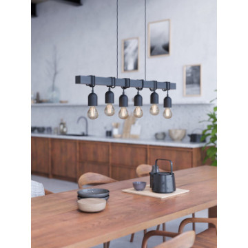 townshend lampa wiszaca 44062