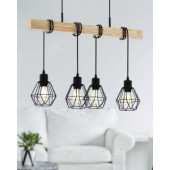 townshend 5 lampa wiszaca 44075